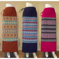 Thai Sarong Lanna Style - Thai, Laos Traditional Clothing - Cotton Sarong - Vintage Clothes